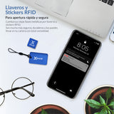 Cerradura digital con tarjeta RFID Excel SD430.