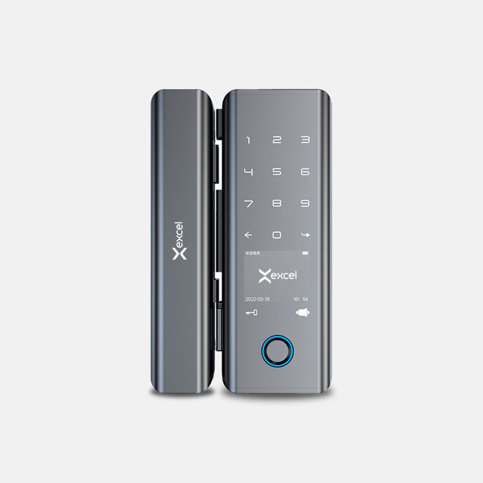現状品　Starfield Drexel エレアコ SD-14E BasicasGrisesEXC-SD345-
