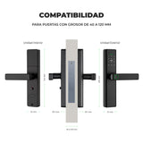 Cerradura inteligente Excel EXC-SL210