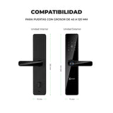 Cerradura inteligente Excel EXC-SL235