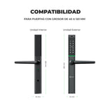 Cerradura inteligente Excel EXC-SL275